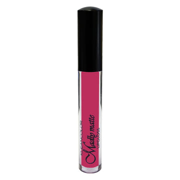 KLEANCOLOR Madly Matte Lip Gloss - Maademoiselle